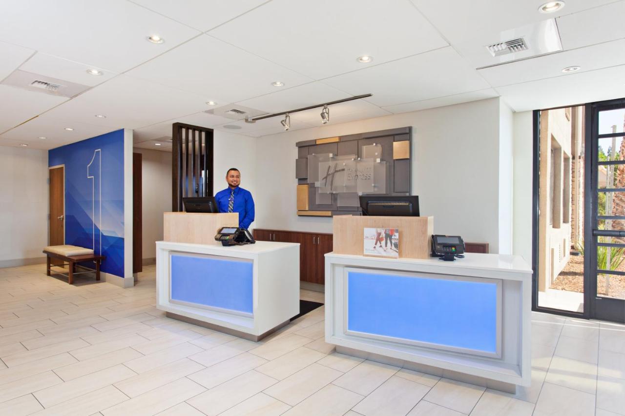 Holiday Inn Express Mira Mesa San Diego By Ihg Zewnętrze zdjęcie