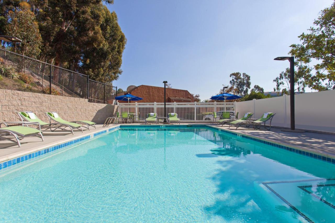 Holiday Inn Express Mira Mesa San Diego By Ihg Zewnętrze zdjęcie