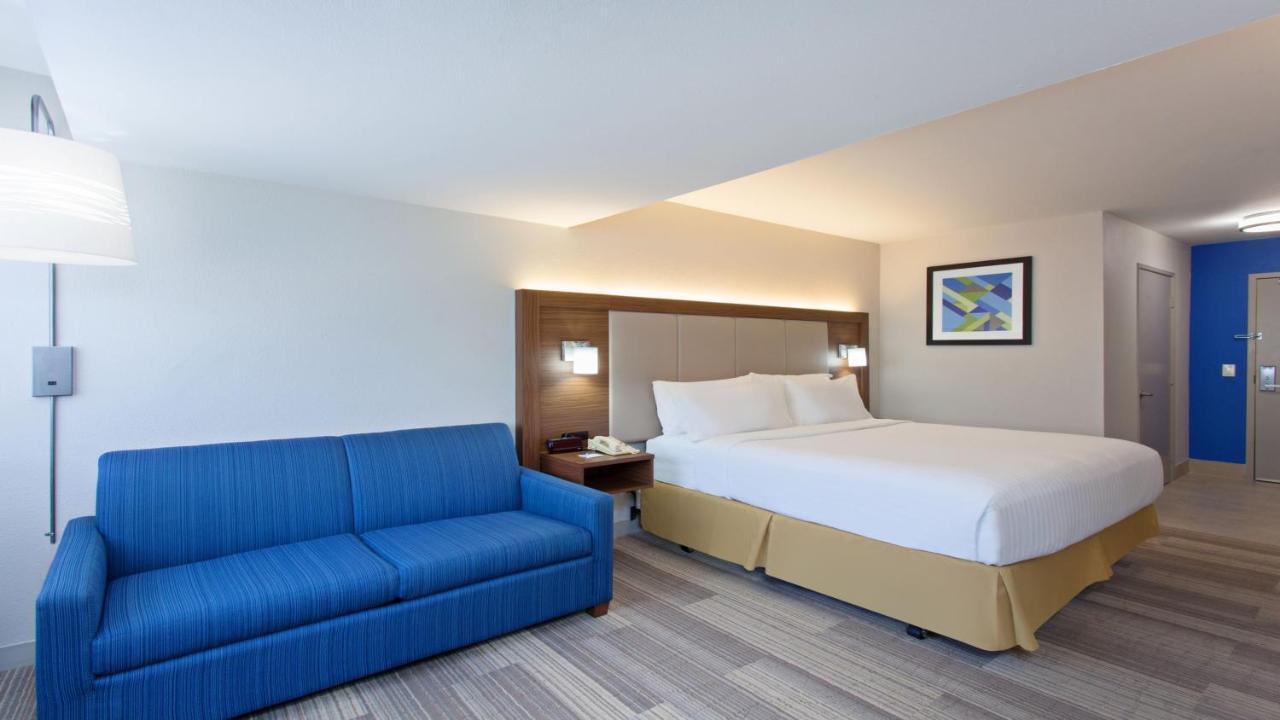 Holiday Inn Express Mira Mesa San Diego By Ihg Zewnętrze zdjęcie