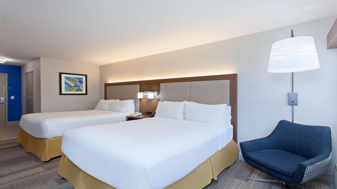 Holiday Inn Express Mira Mesa San Diego By Ihg Zewnętrze zdjęcie