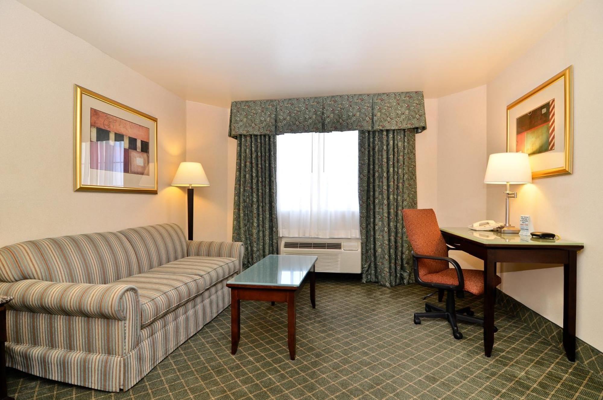 Holiday Inn Express Mira Mesa San Diego By Ihg Zewnętrze zdjęcie