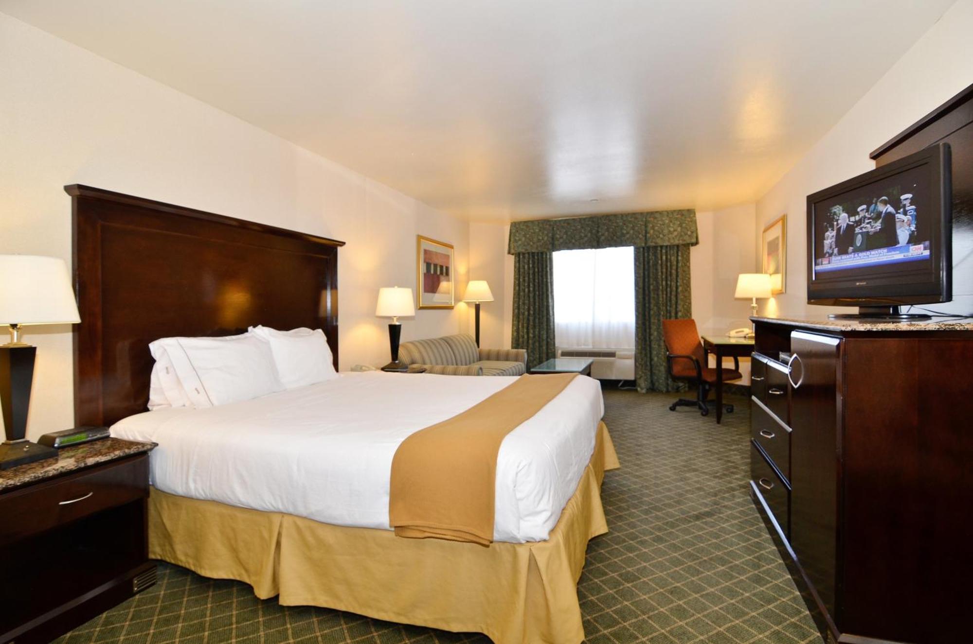 Holiday Inn Express Mira Mesa San Diego By Ihg Zewnętrze zdjęcie