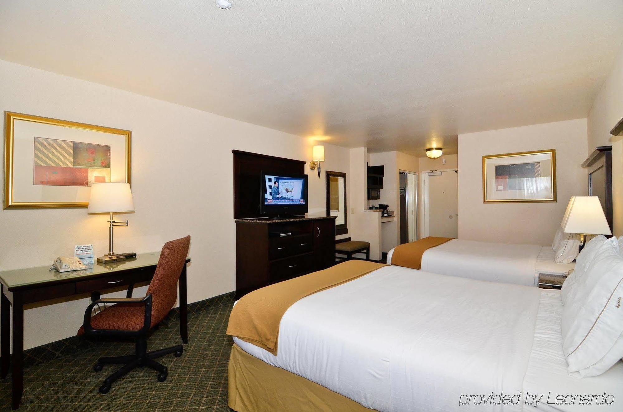 Holiday Inn Express Mira Mesa San Diego By Ihg Zewnętrze zdjęcie