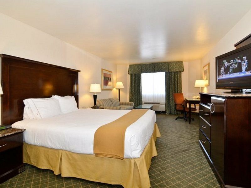 Holiday Inn Express Mira Mesa San Diego By Ihg Zewnętrze zdjęcie