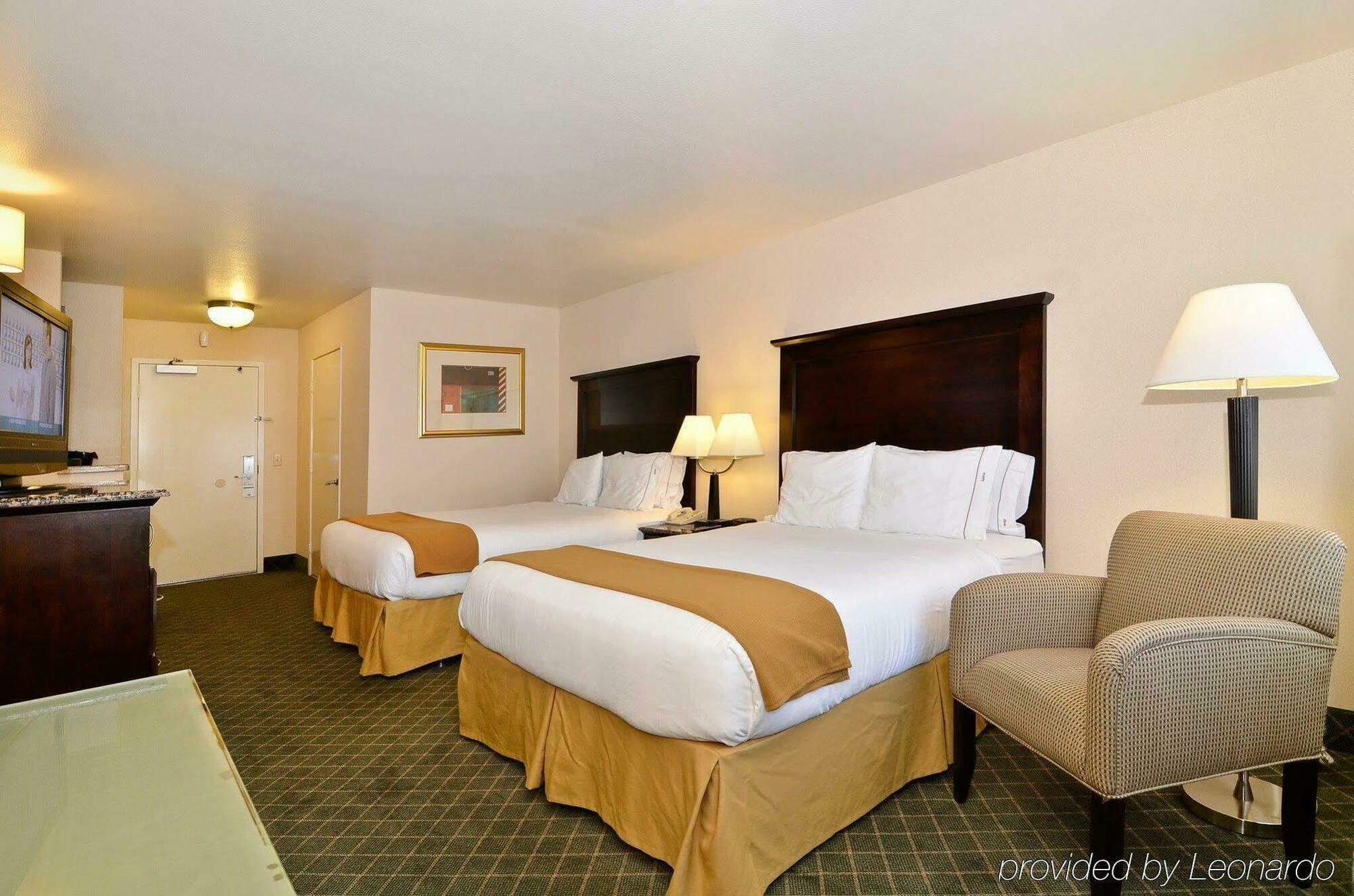 Holiday Inn Express Mira Mesa San Diego By Ihg Zewnętrze zdjęcie