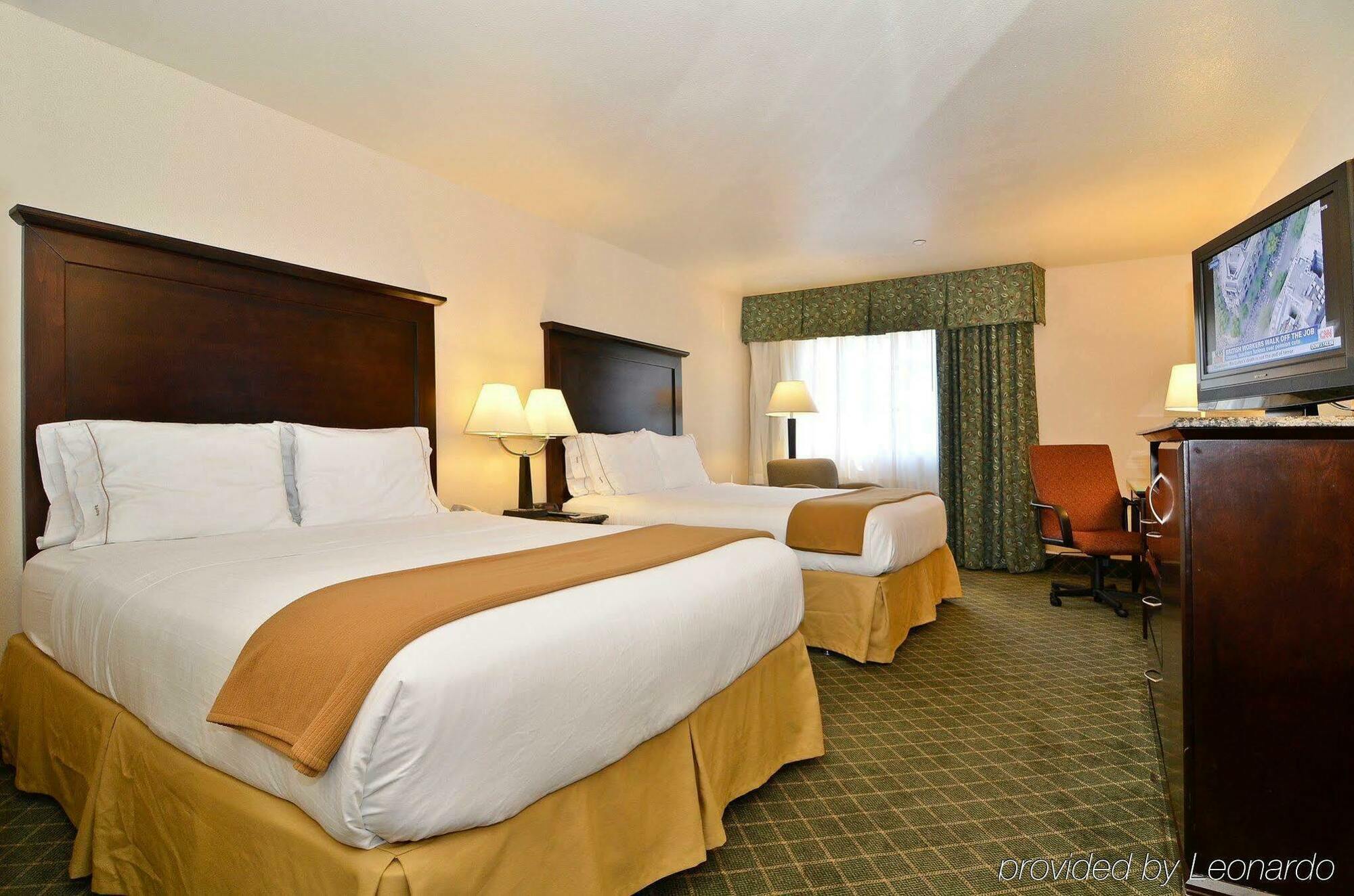 Holiday Inn Express Mira Mesa San Diego By Ihg Zewnętrze zdjęcie