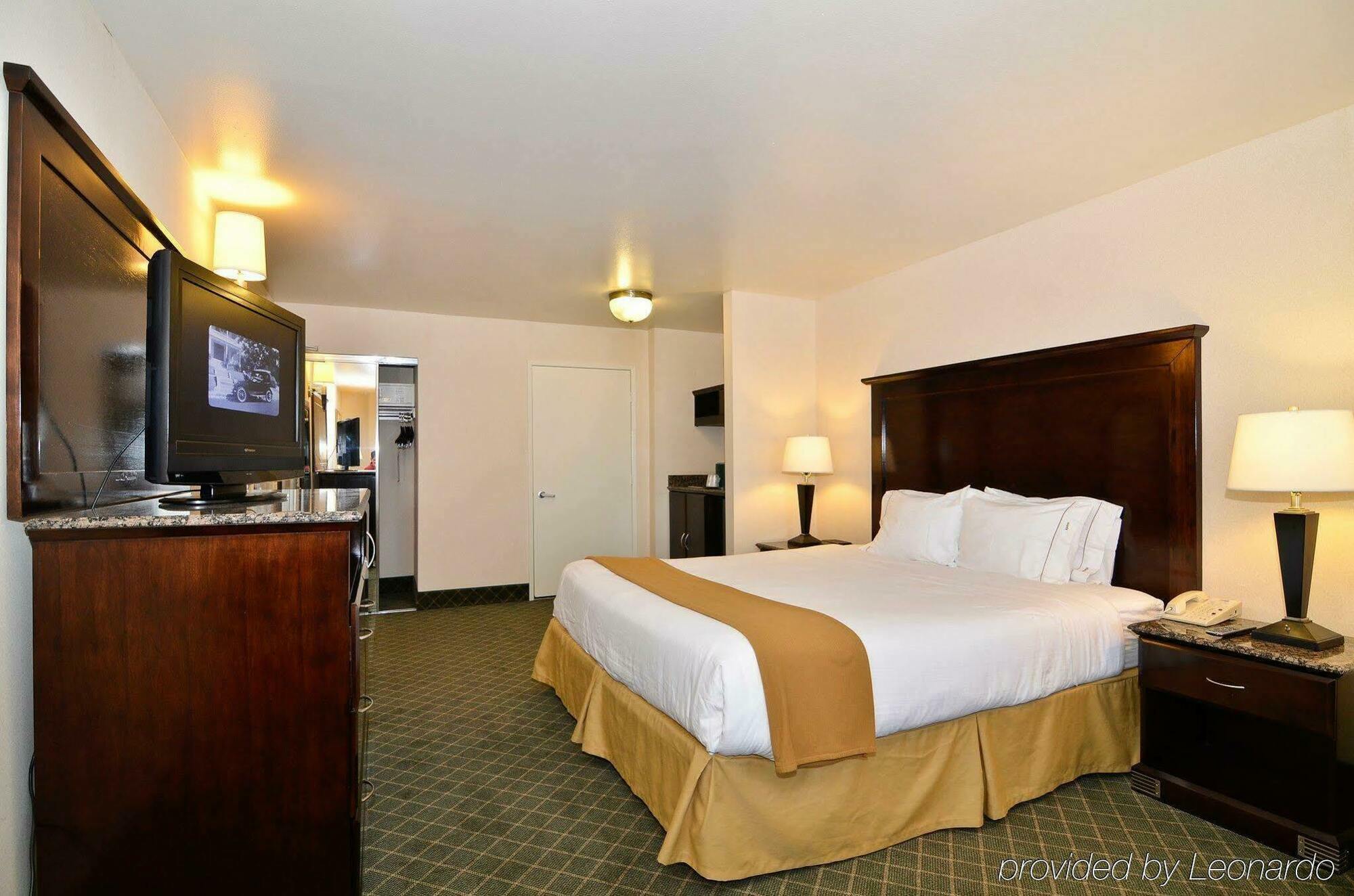 Holiday Inn Express Mira Mesa San Diego By Ihg Zewnętrze zdjęcie