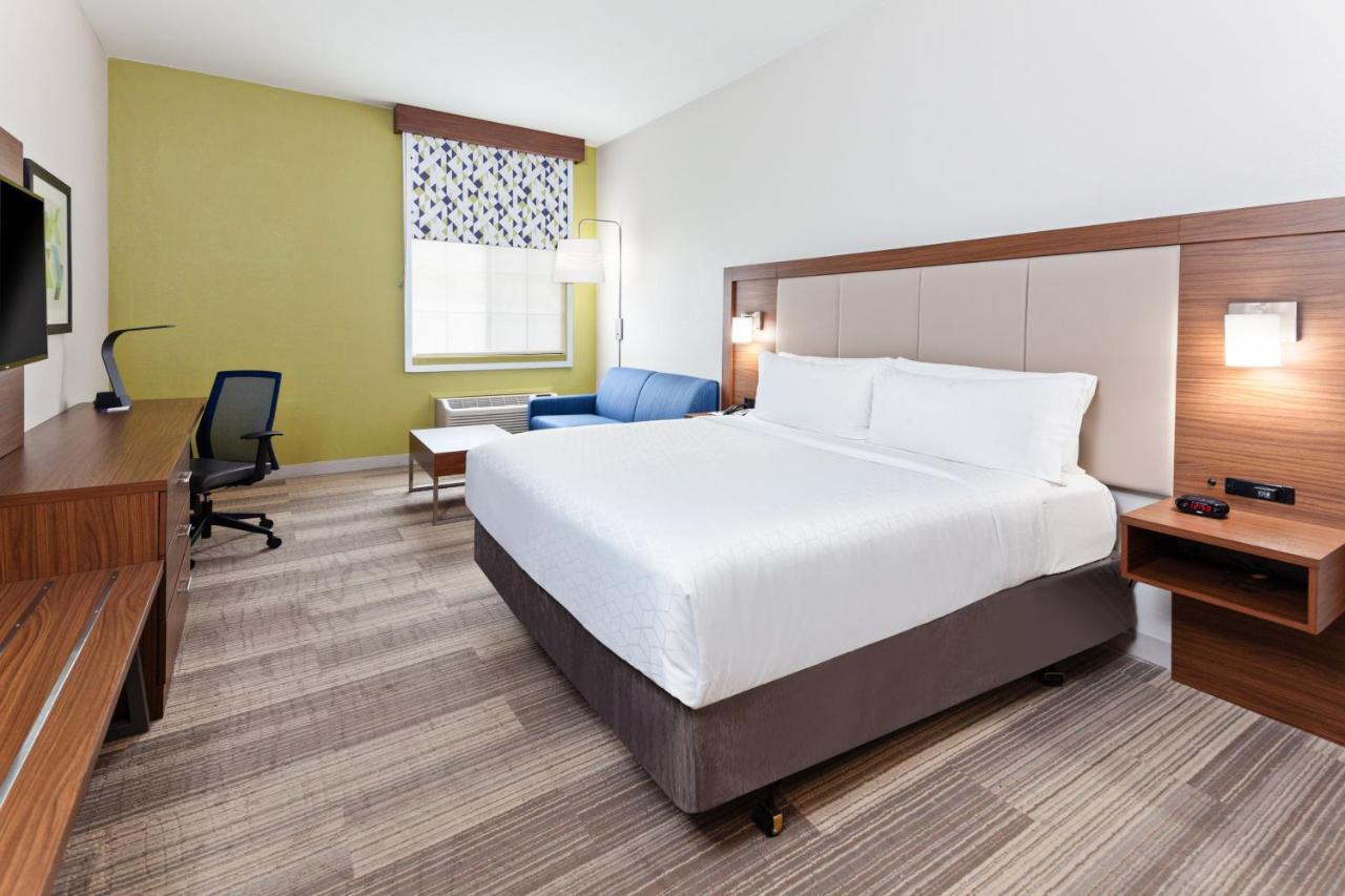 Holiday Inn Express Mira Mesa San Diego By Ihg Zewnętrze zdjęcie