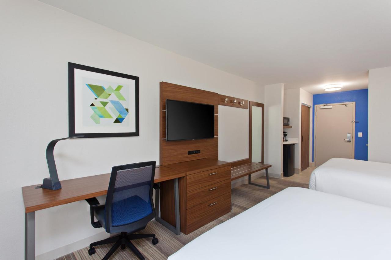 Holiday Inn Express Mira Mesa San Diego By Ihg Zewnętrze zdjęcie