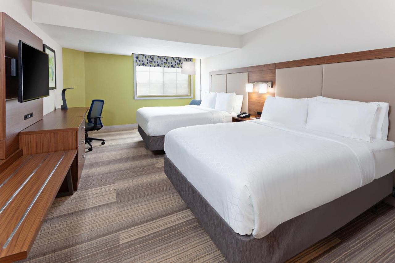 Holiday Inn Express Mira Mesa San Diego By Ihg Zewnętrze zdjęcie