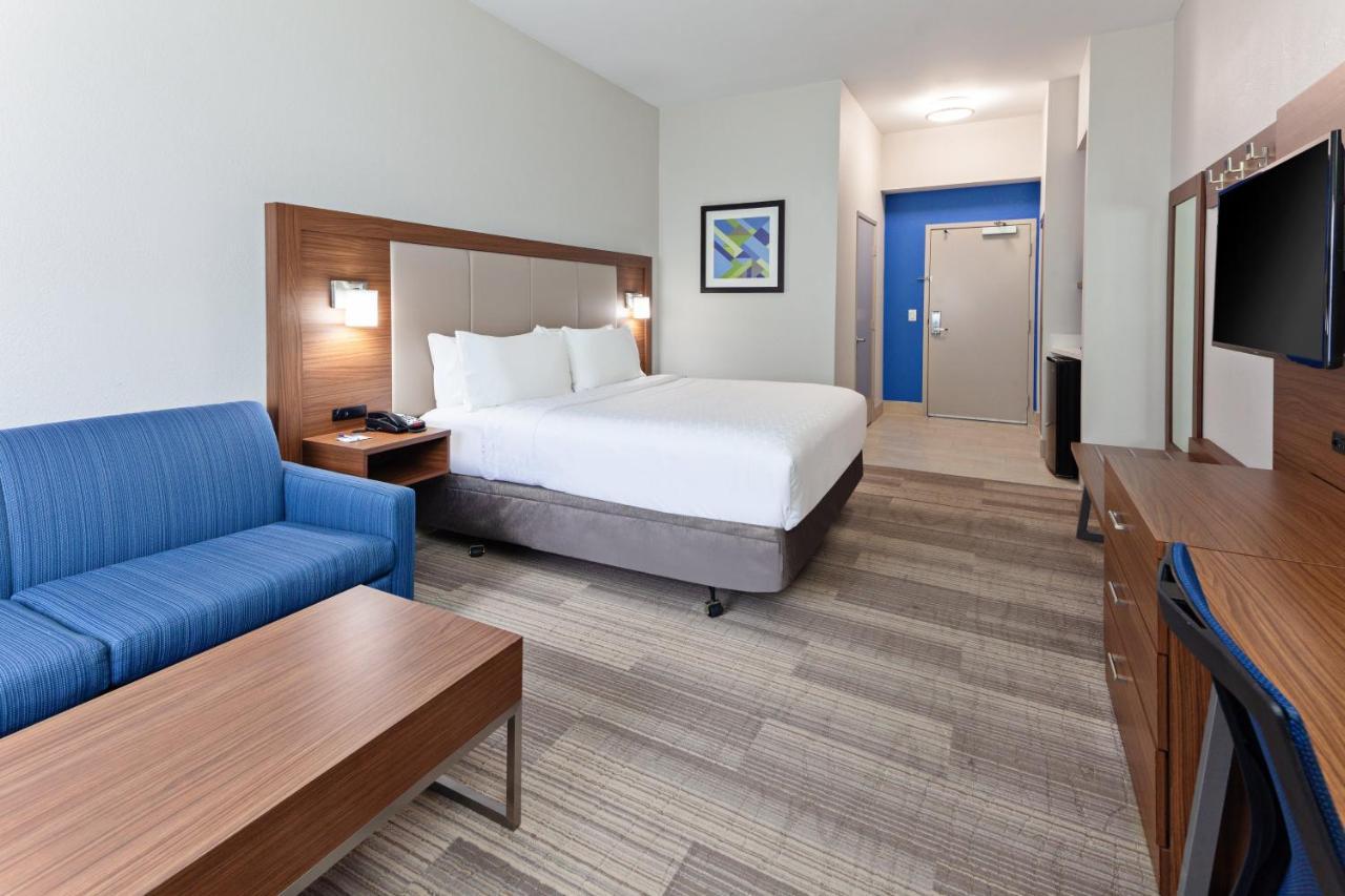 Holiday Inn Express Mira Mesa San Diego By Ihg Pokój zdjęcie